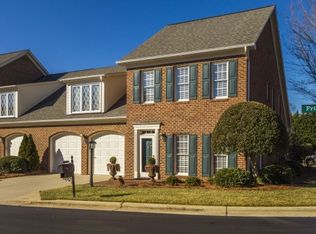 4703 Friars Ln, Greensboro, NC 27455