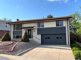 13333 W Utah Cir, Lakewood, CO 80228