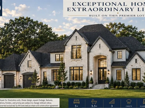 0 Pembrook Cir, Bentonville, AR 72712