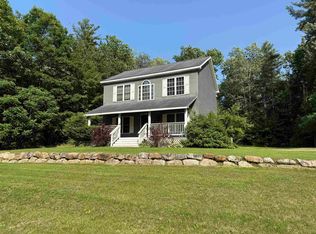 37 Cootey Lane, Wallingford, VT 05773