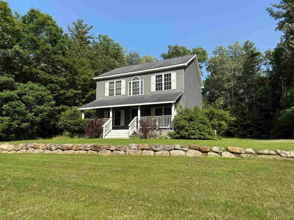 37 Cootey Lane, Wallingford, VT 05773