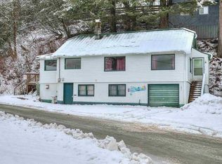 1011 Capitol Ave, Juneau, AK 99801