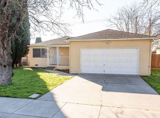 1906 Gulfstream Dr, Modesto, CA 95350