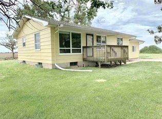 4613 N Ridge Rd, Halstead, KS 67056