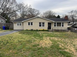 104 Don Dr, Greenville, SC 29607