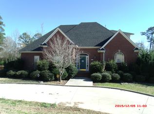 110 North Montcrest, Cullman, AL 35055