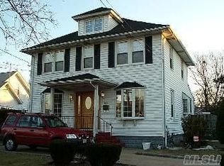 183 Juanita Ave, Freeport, NY 11520