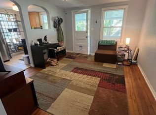 5214 1/2 W 27th Ave S #W, Saint Petersburg, FL 33711