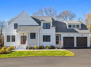 37 Lantern Ln, Braintree, MA 02184
