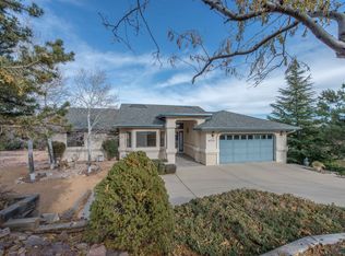 4714 Budsage Ct, Prescott, AZ 86301