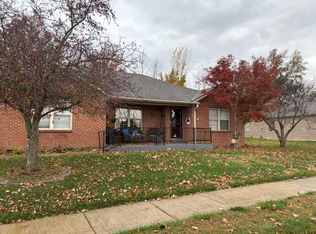 164 Keith Dr, Berea, KY 40403