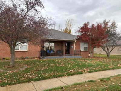 164 Keith Dr, Berea, KY, 40403