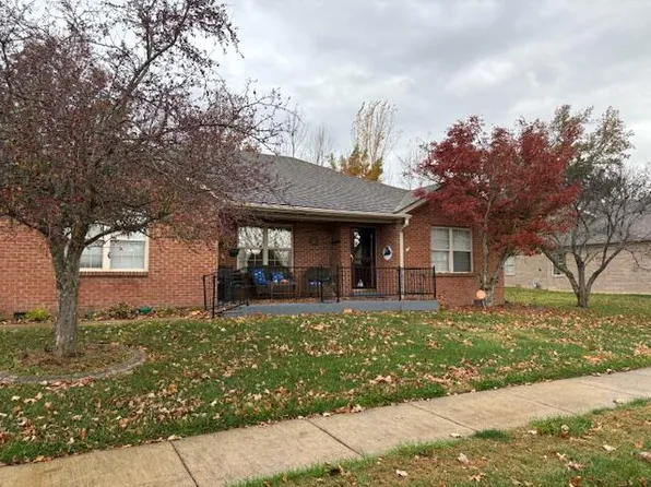 164 Keith Dr, Berea, KY 40403