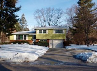 5814 Crabapple Ln, Madison, WI 53711