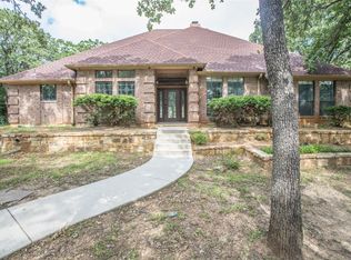 1122 Misty Oak Ln, Keller, TX 76248