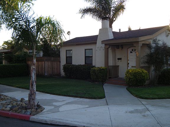 2nd image of 407 S San Clemente Ave