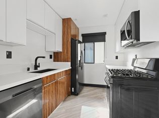 5667 La Mirada Avenue Apartmenets, Los Angeles, CA 90038