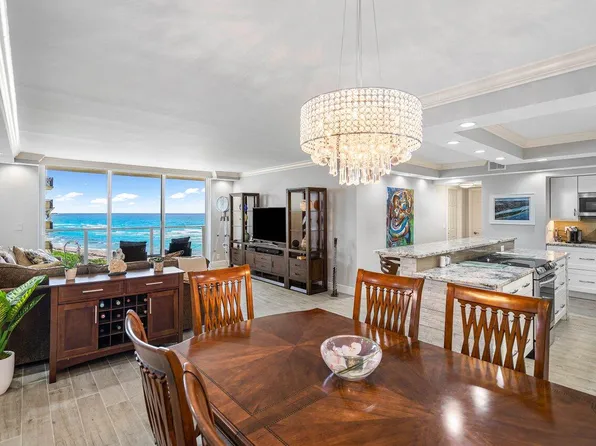 5440 North Ocean Drive #504, Riviera Beach, FL 33404