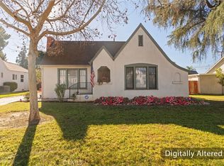 3678 Jurupa Ave, Riverside, CA 92506