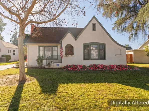 3678 Jurupa Ave, Riverside, CA 92506