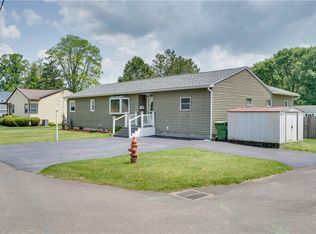 99 Maple St, Canisteo, NY 14823