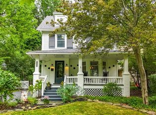 3357 Bradford Rd, Cleveland, OH