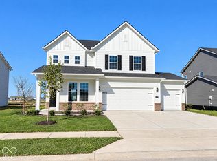 16105 Showdown Rd, Noblesville, IN 46060