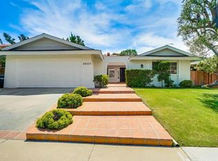 26533 Deepbrook Dr, Rancho Palos Verdes, CA 90275