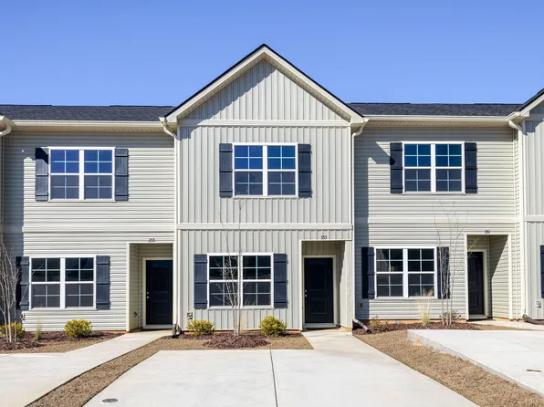 353 Bordeaux Drive, Thomson, GA 30824