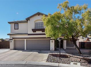 8937 Saddle Red Ave, Las Vegas, NV 89143