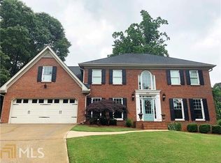 4516 Goose Creek Way, Peachtree Corners, GA 30092
