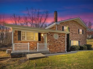 111 Ponderosa Dr, Beaver Falls, PA 15010