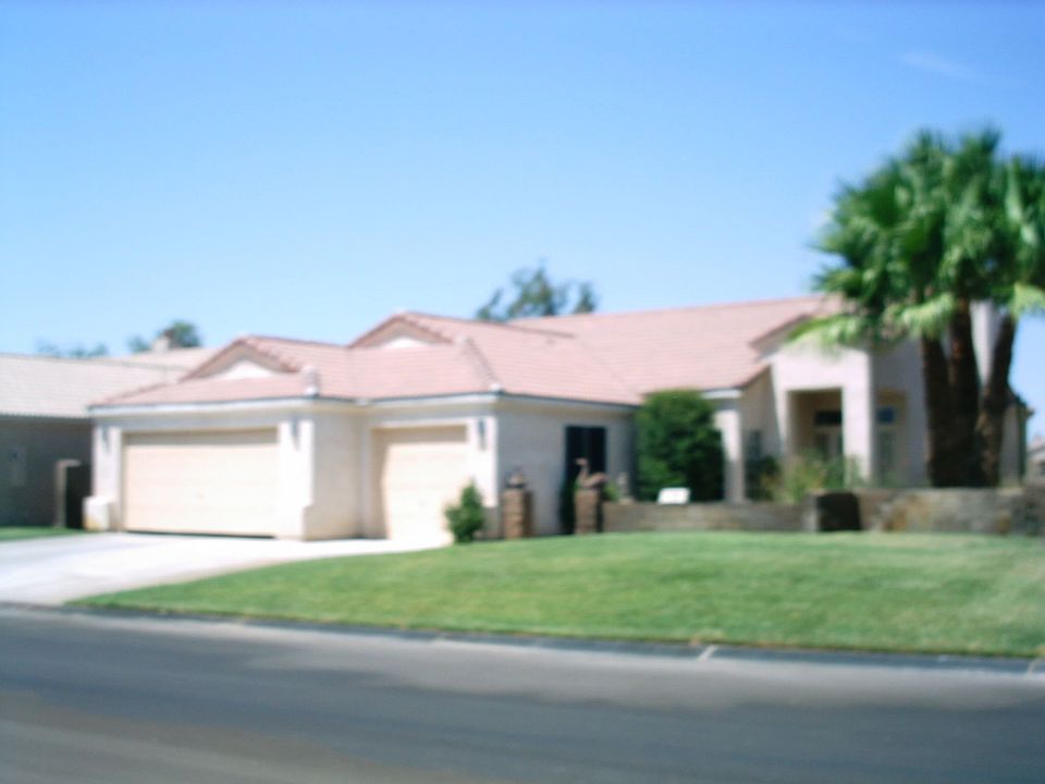 1143 Golf Club Drive