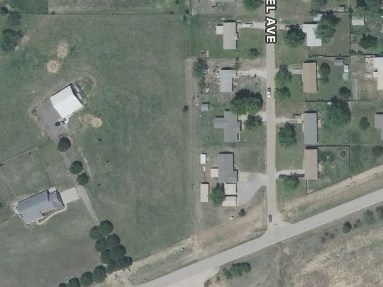 Maps image showing proximity to Morrison Elementary School