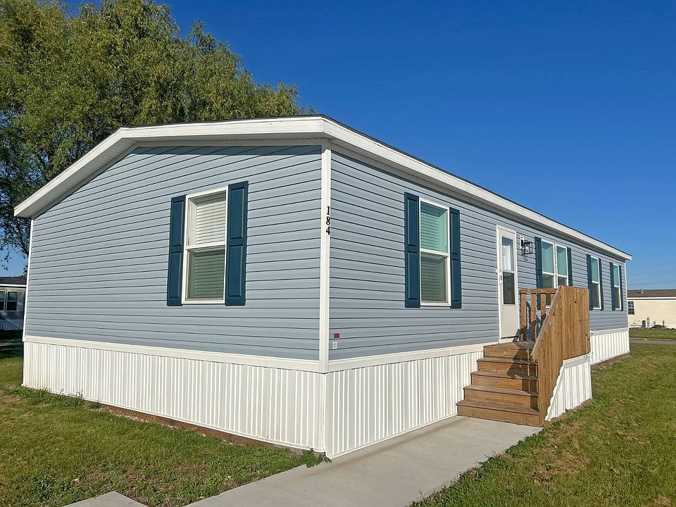 1st image of 781 W Walcott Rd #184