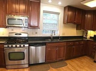 326 Rindge Ave, Cambridge, MA 02140