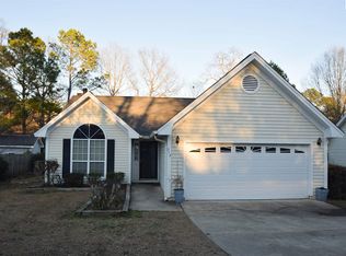 213 Elstow Rd, Irmo, SC 29063