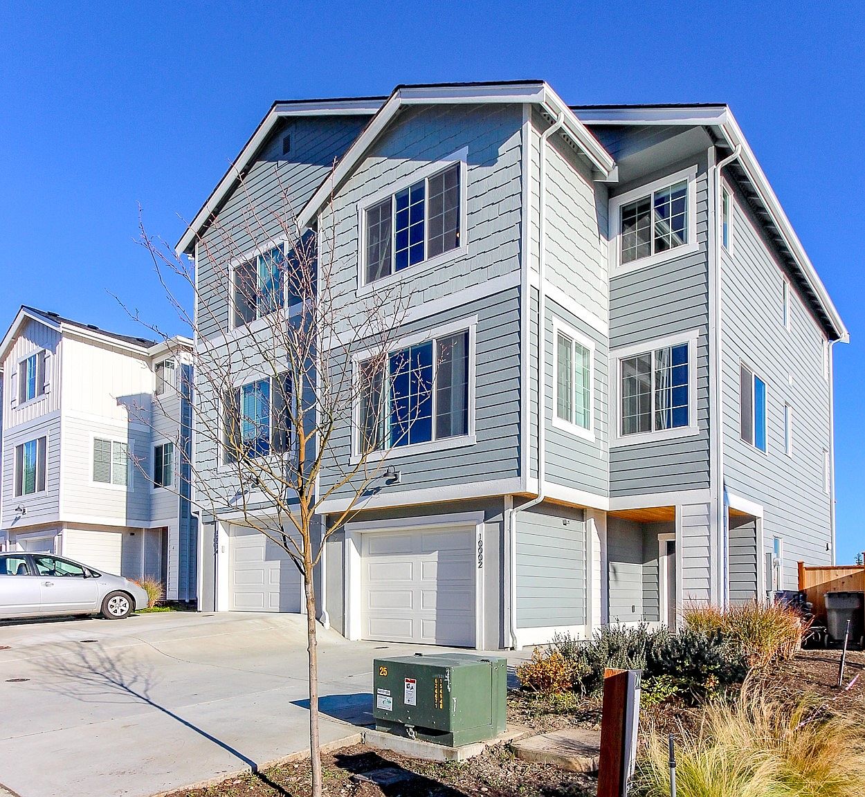 10002 Kings Landing Avenue NW UNIT 57, Bremerton, WA 98311 | MLS ...