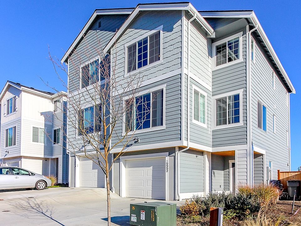 10002 Kings Landing Avenue NW UNIT 57, Bremerton, WA 98311 MLS