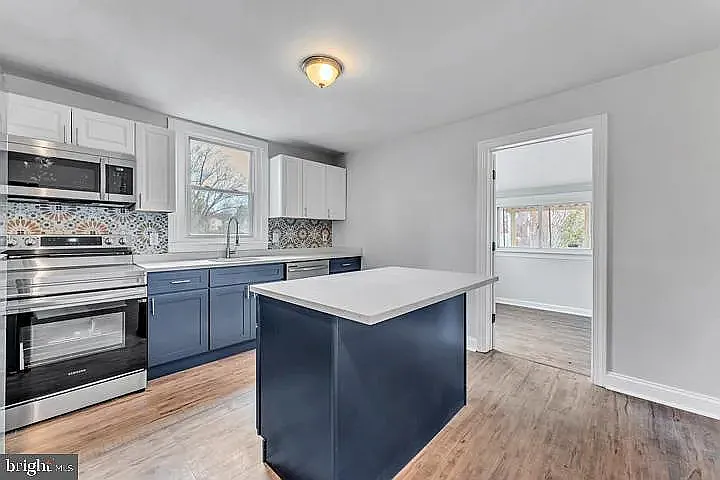 4610 White Ave #1 — Photo 6