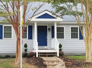 202 Strawberry Plains Rd, Williamsburg, VA 23188