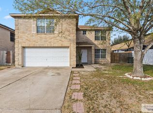 3101 N San Antonio Ave, San Juan, TX 78589