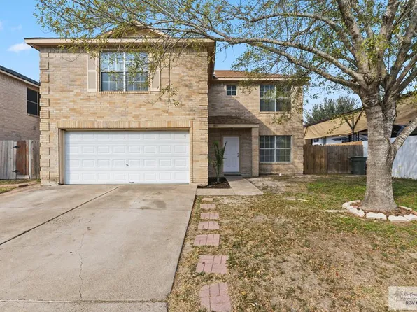 3101 N San Antonio Ave, San Juan, TX 78589