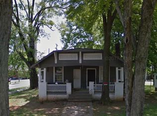 401 W Mobile St, Florence, AL 35630