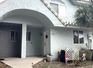 3554 Forest Branch Dr APT D, Port Orange, FL 32129