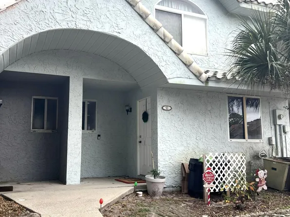 3554 Forest Branch Dr APT D, Port Orange, FL 32129