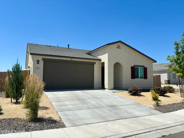 1007 Brierwood Ln, Fernley, NV 89408