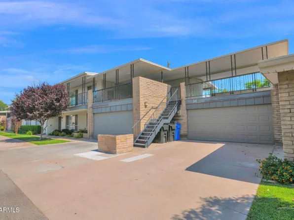 6125 N CENTRAL Avenue #14, Phoenix, AZ 85012