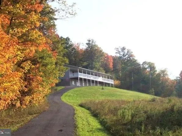2092 Gorman Rd, Oakland, MD 21550