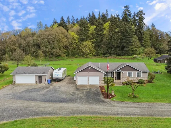 20110 Rainy Lane SW, Rochester, WA 98579